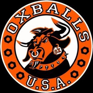 OX Balls