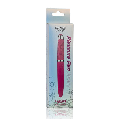 Pleasure Pen Slim Vibrator