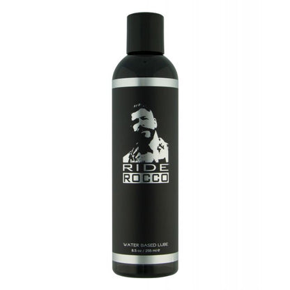 Ride Rocco Water Based Lubricant | 8 oz
