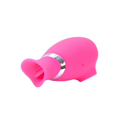 My Little Secret|Clit Suction Vibrator