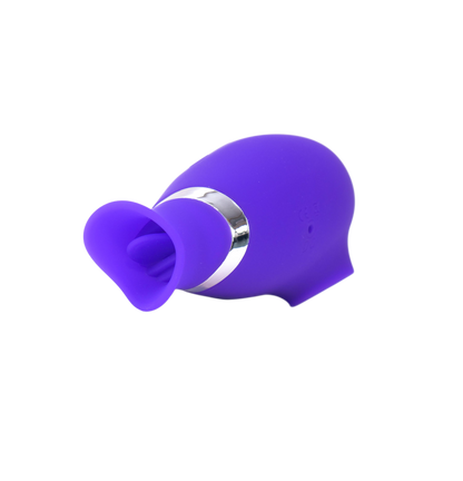 My Little Secret|Clit Suction Vibrator