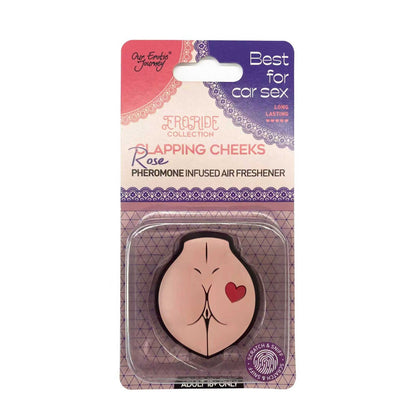Clapping Cheeks|Pheromone AIR FRESHENER