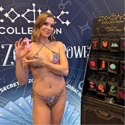 Sagittarius |Zodiac Clit Vibrator