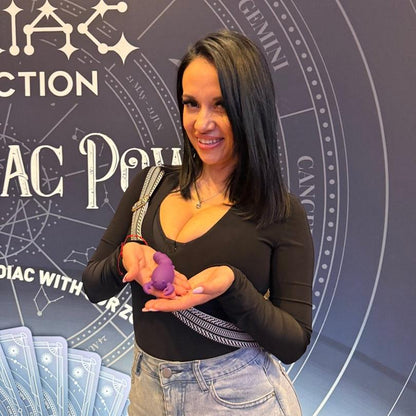 Scorpio |Zodiac Clit Vibrator