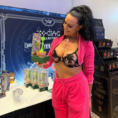 Sexy Pot|Remote Controlled Discreet Foreplay Vibrator