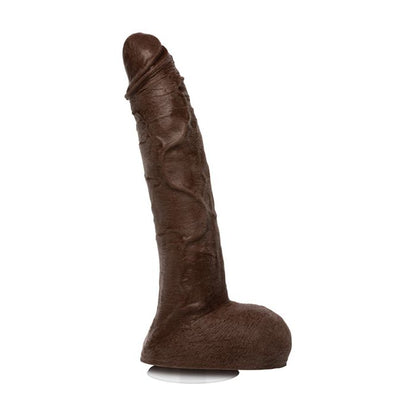 Jason Luv-Signature Cocks ULTRASKYN 10" Cock w/Removable Vac-U-Lock Suction Cup