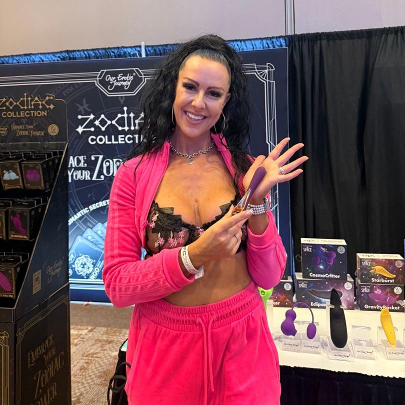 Solar Ring|Finger Vibrator