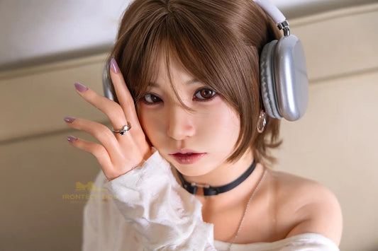 Suki Japanese College Student Sex Doll | Geek Girl Streamer