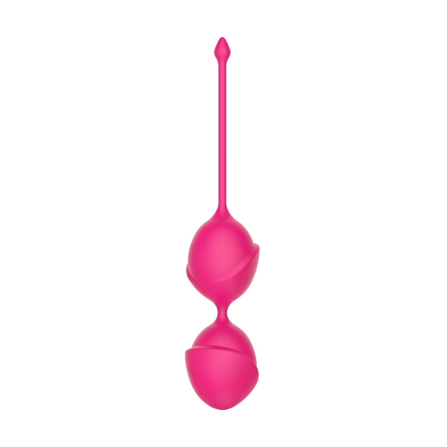 Titan Kegel Balls