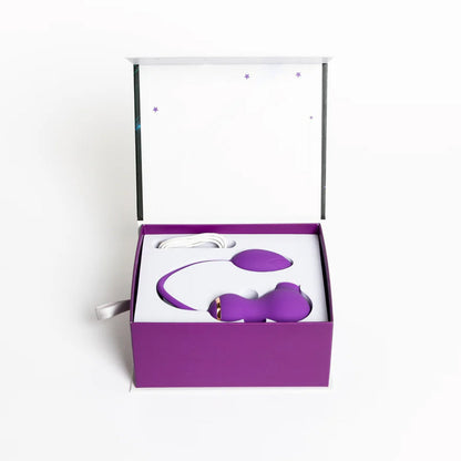 Cosmo Critter|Clit Suction & Bullet Vibrator