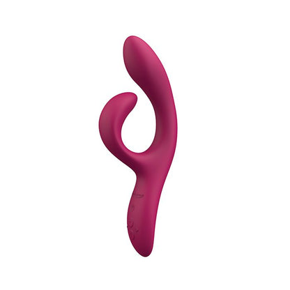 We-Vibe Nova 2｜ Flexible Rabbit - Fuchsia