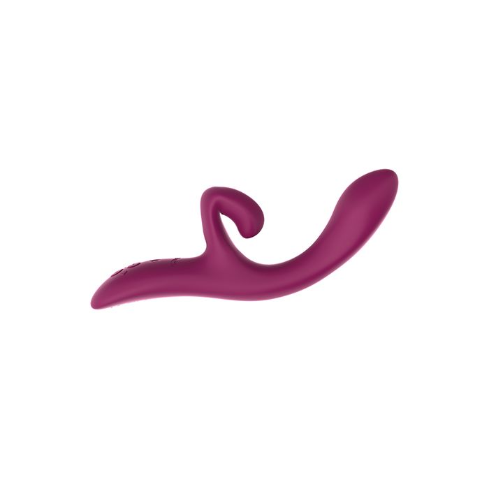 We-Vibe Nova 2｜ Flexible Rabbit - Fuchsia