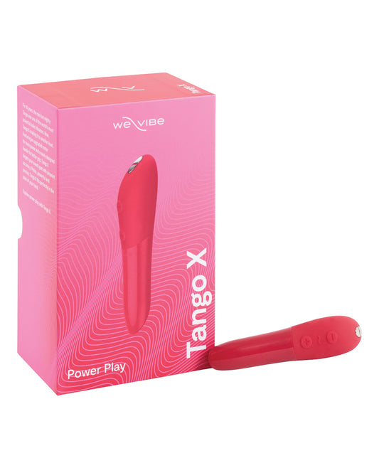 We-Vibe Tango X|Powerful Bullet Vibrator