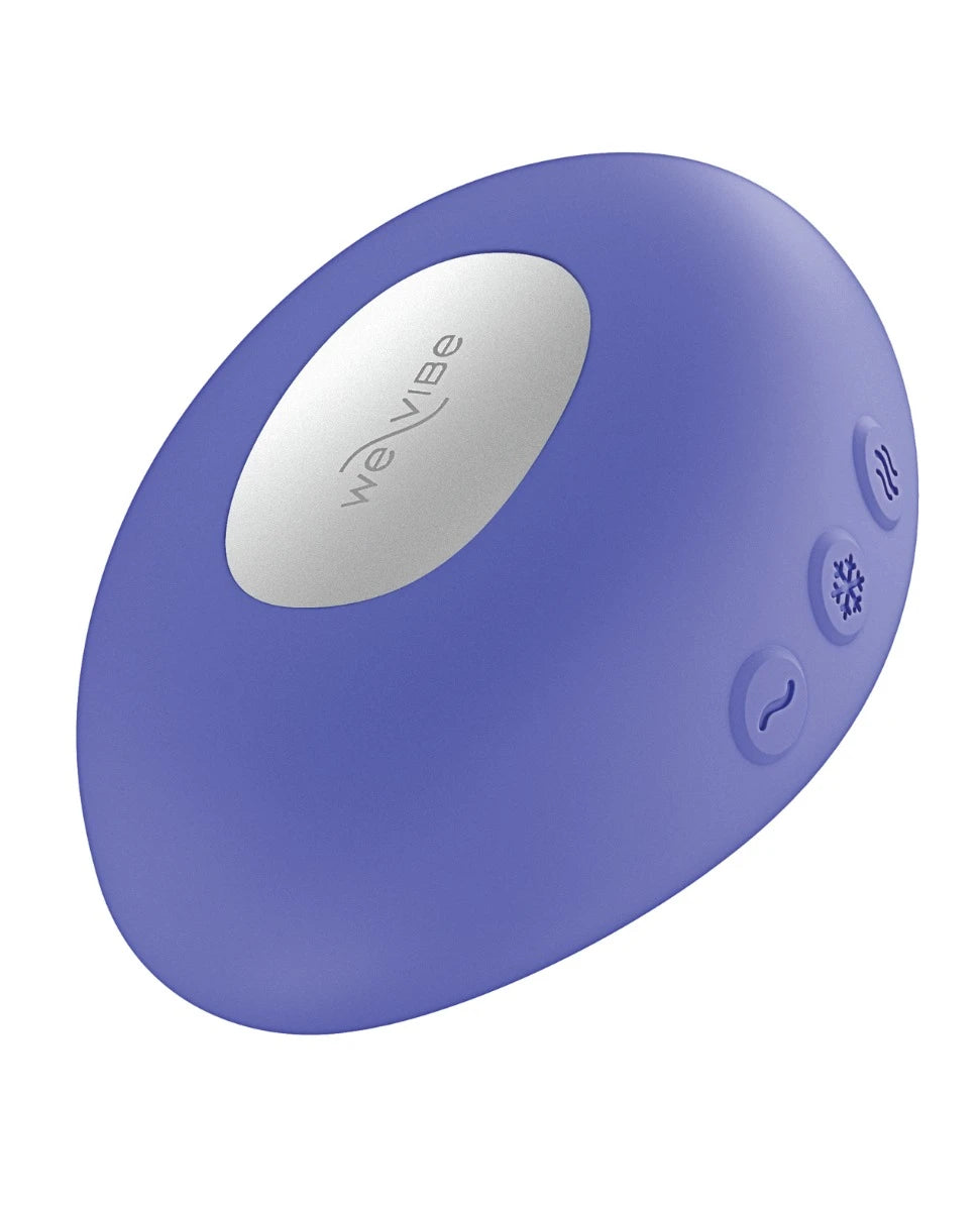 We-Vibe Temp - Lavender Blue
3