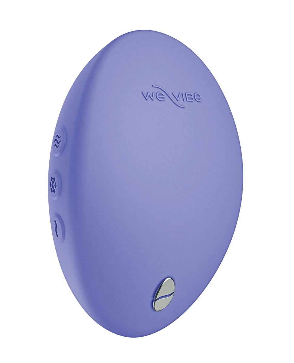 We-Vibe Temp - Lavender Blue
5