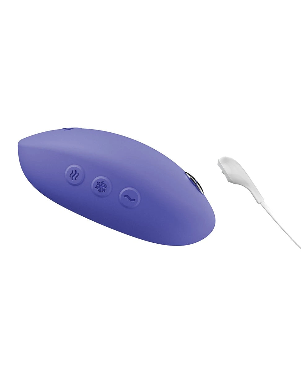 We-Vibe Temp - Lavender Blue
6