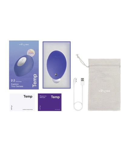 We-Vibe Temp - Lavender Blue
7