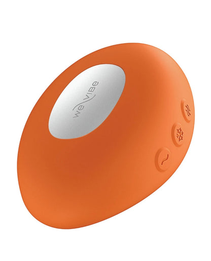We-Vibe Temp - Tangerine2