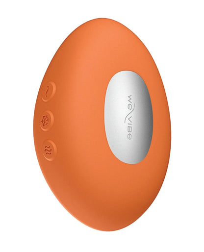 We-Vibe Temp - Tangerine3