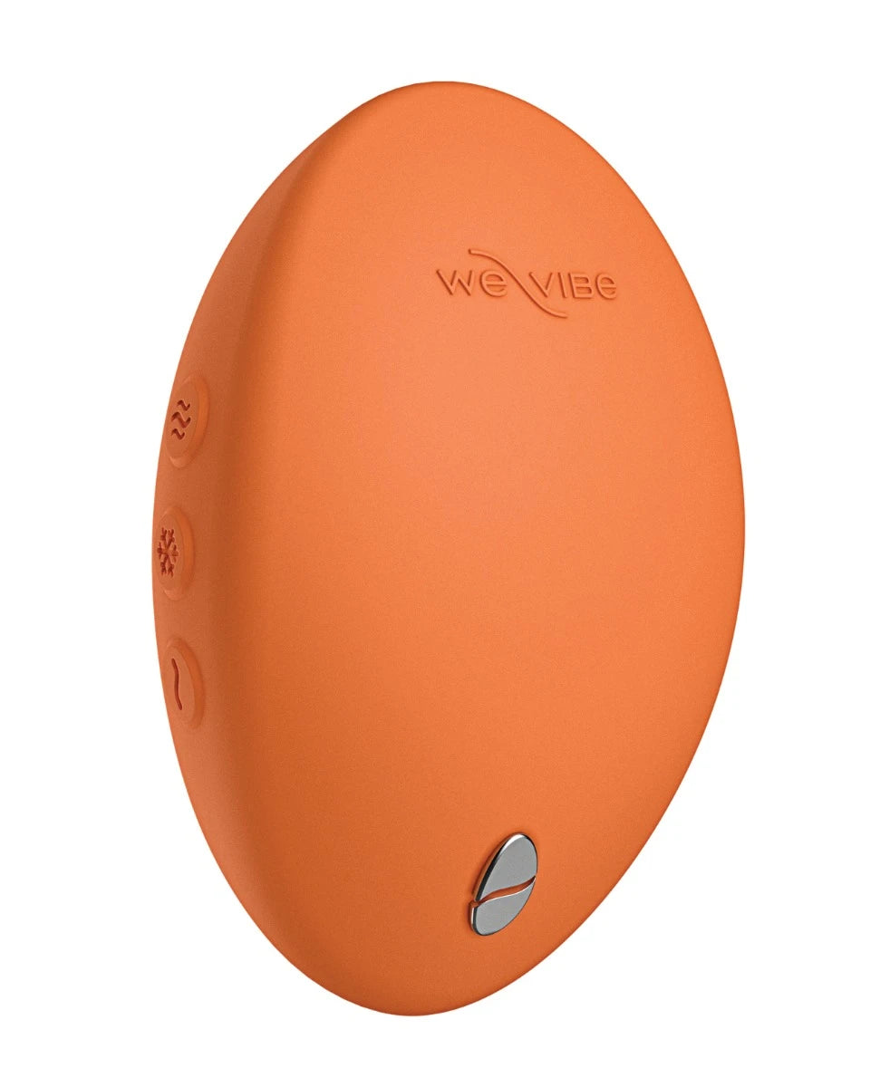 We-Vibe Temp - Tangerine4