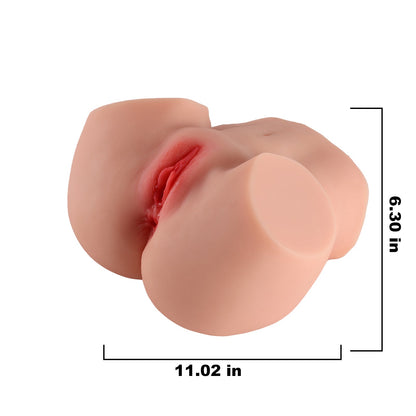 Sexy Butt|11.0lbs Realistic Butt