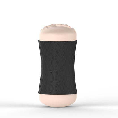 Different Strokes|Double Ended Masturbator|Stamina Trainer