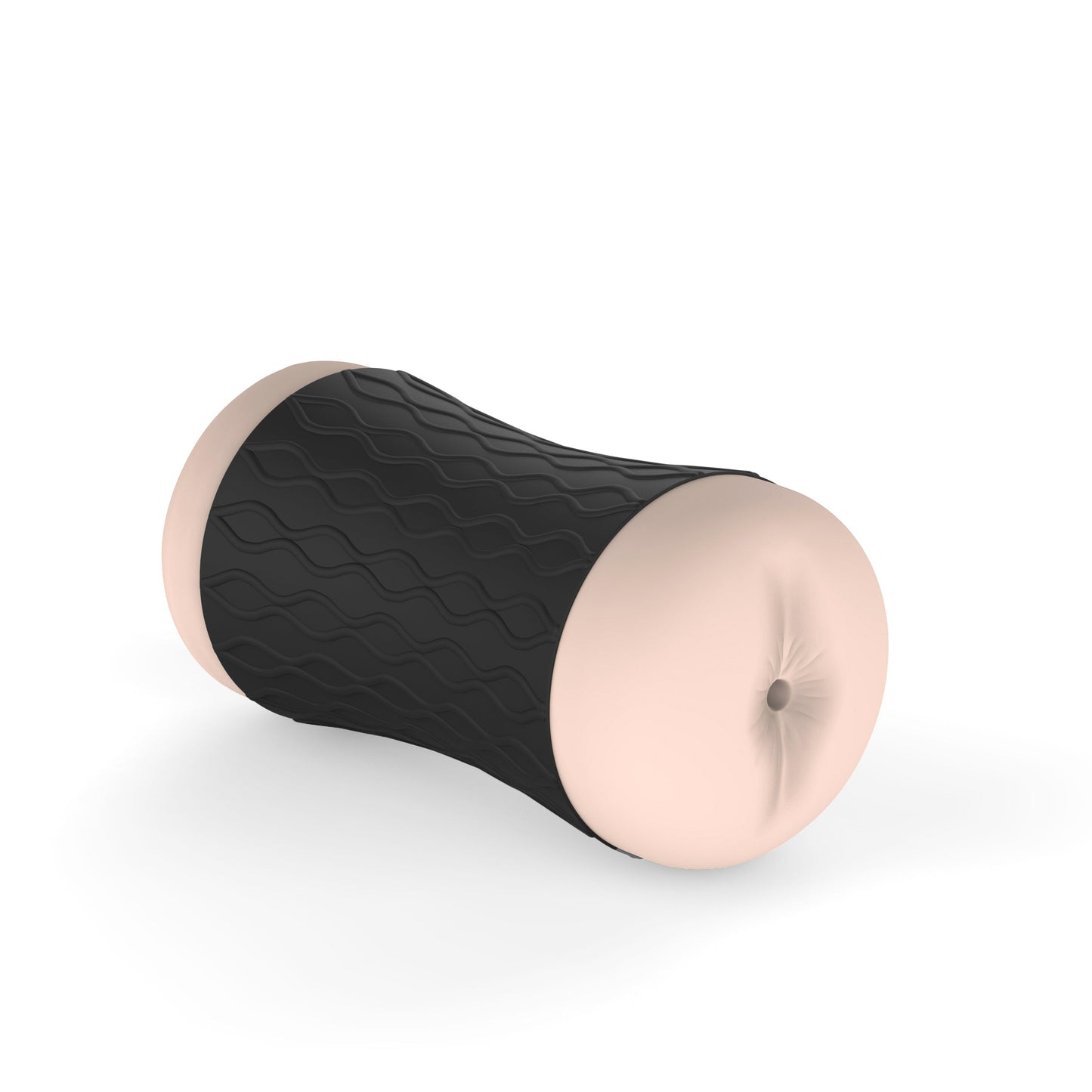 Different Strokes|Double Ended Masturbator|Stamina Trainer