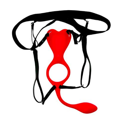 flutterplugon wearable vibrator