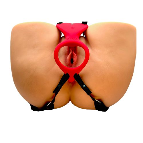 flutterplugon wearable vibrator