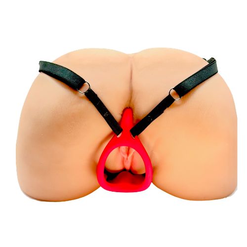 flutterplugon wearable vibrator