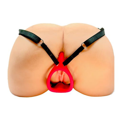 flutterplugon wearable vibrator