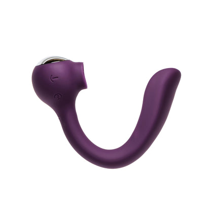 Lunar Licker| Clit Licker & Vibrator