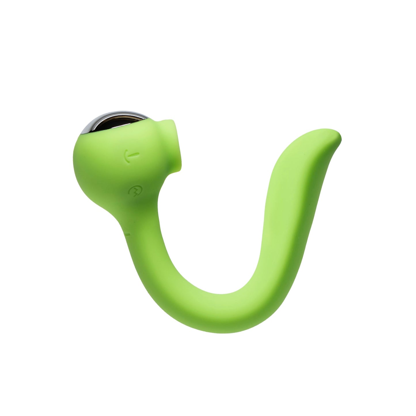 Lunar Licker| Clit Licker & Vibrator