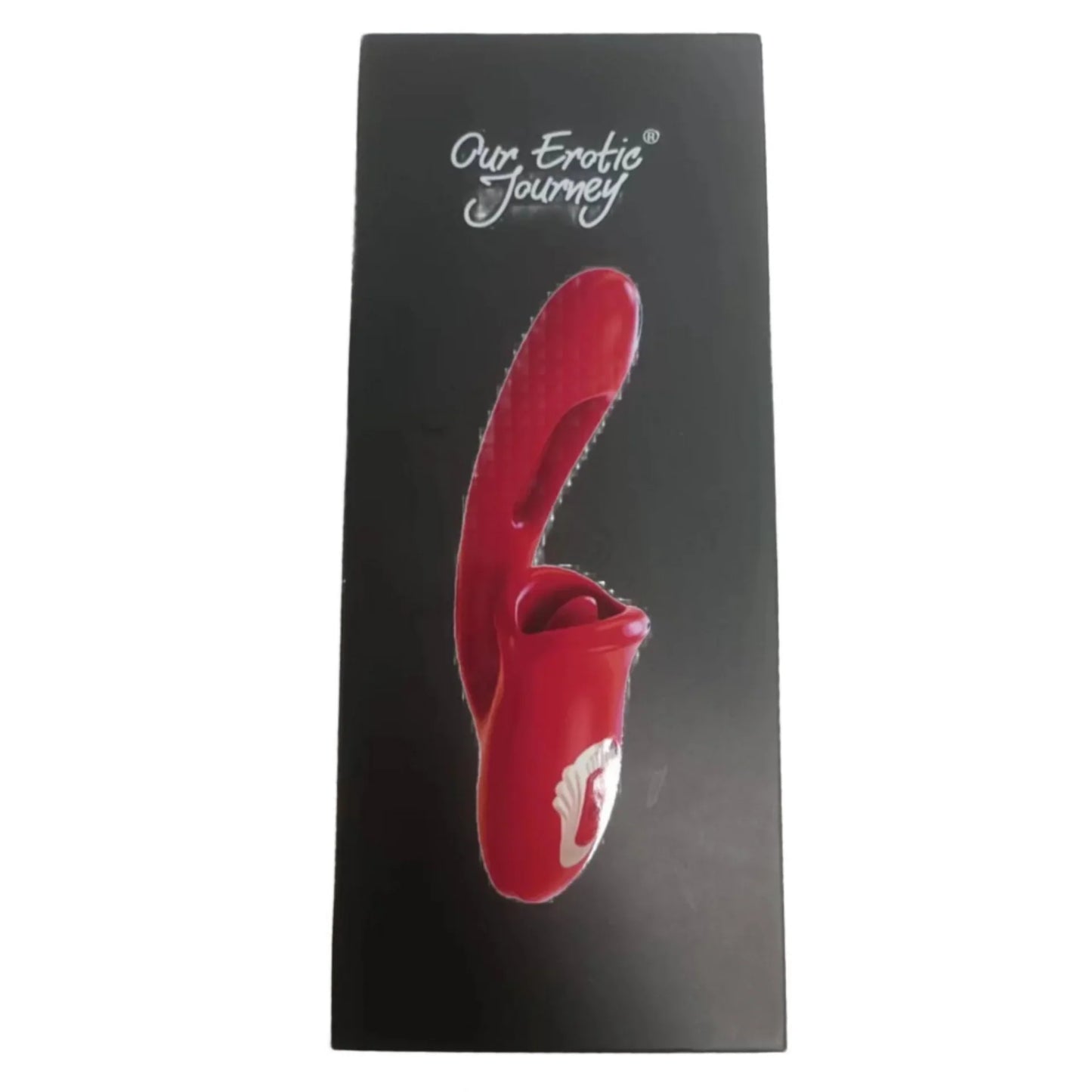 Lick Tapia|3-in-1 Vibrator