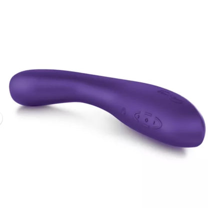 We-Vibe Rave|Powerful G-Spot Vibrator