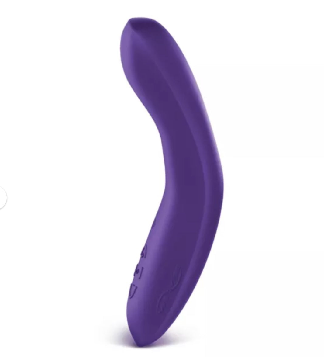 We-Vibe Rave|Powerful G-Spot Vibrator