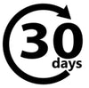30天内退货