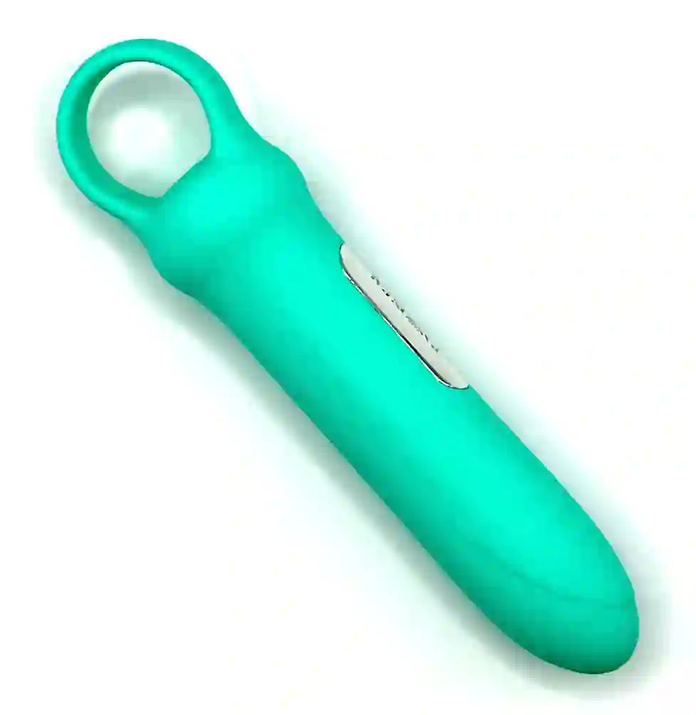 Bliss | App Controlled Bullet Vibrator-blue