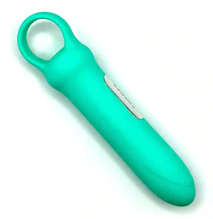 Bliss | App Controlled Bullet Vibrator-blue