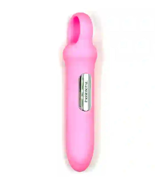 Bliss | App Controlled Bullet Vibrator-Pink