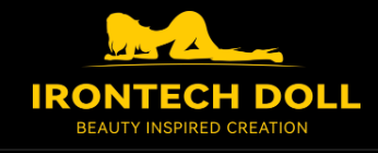 Irontech Doll