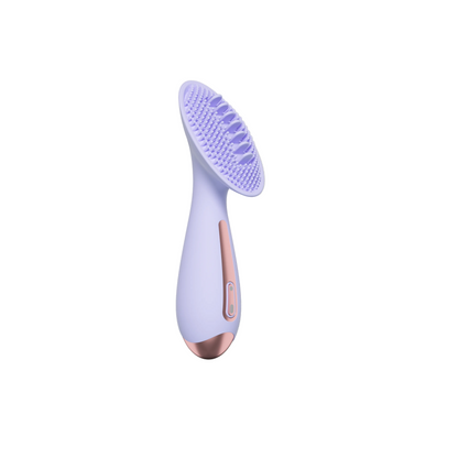 Sec Flo Palm Clitoral Vibrator wsst