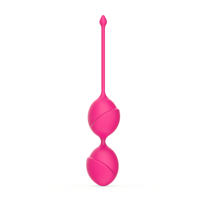 Titan|Premium Kegel Balls