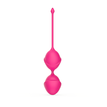 Titan|Premium Kegel Balls