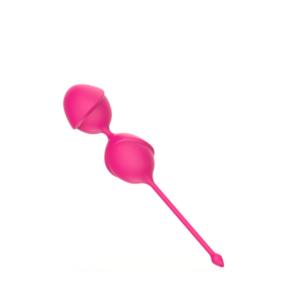 Titan|Premium Kegel Balls